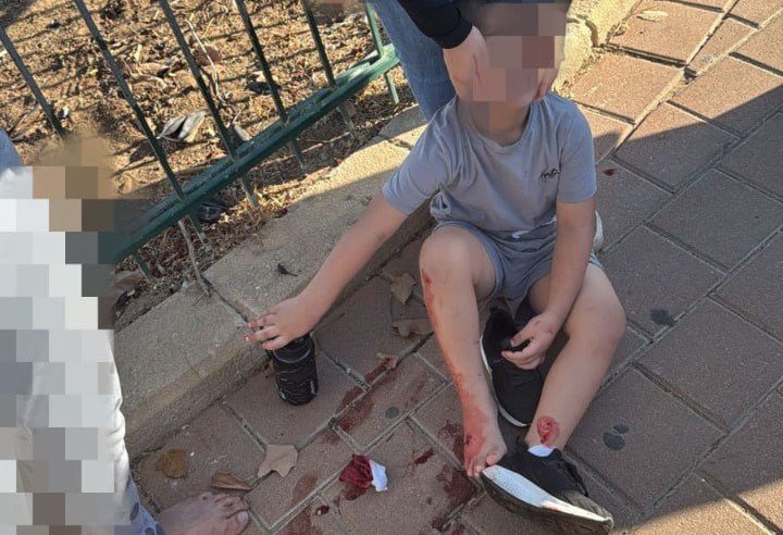 مقتل امرأة في الرملة وإصابة طفليها.. سماح سلايمة: العنف في مجتمعنا العربي يشبه السرطان