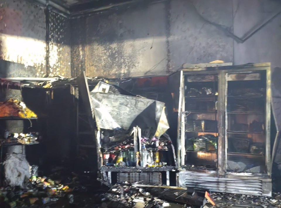 تصوير سلطة الإطفاء - توضيحية