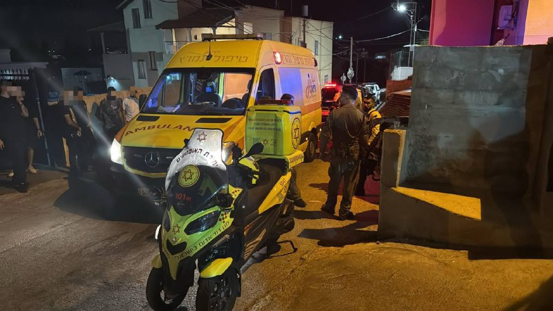 تصوير الإسعاف