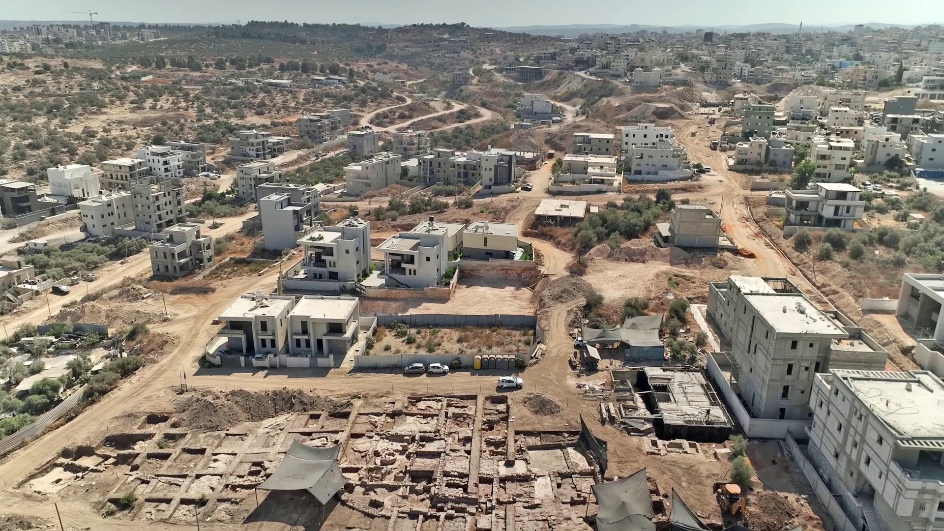 سلطة الآثار