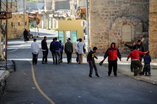 ترمسعيا تحت النيران: اقتحام واسع وتنكيل بالمواطنين ومصادرة ممتلكات