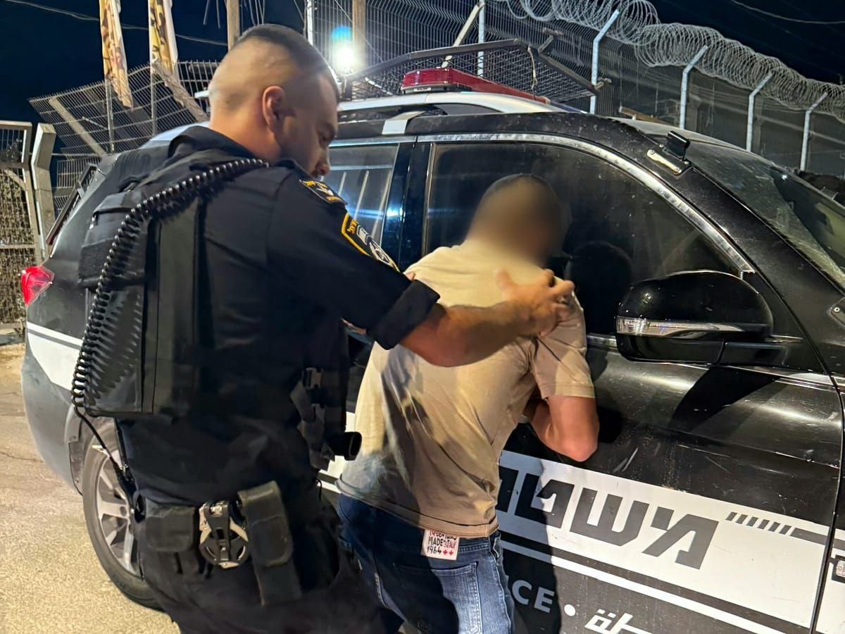 تصوير الشرطة - توضيحية