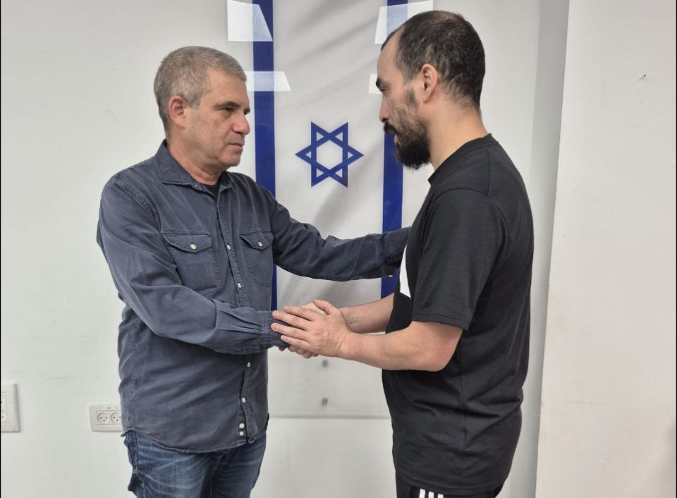 مكتب رئاسة الوزراء