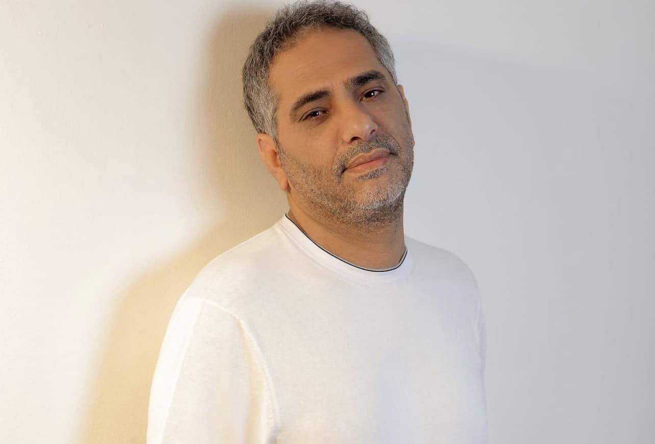 فضل شاكر-صفحته الرسمية 