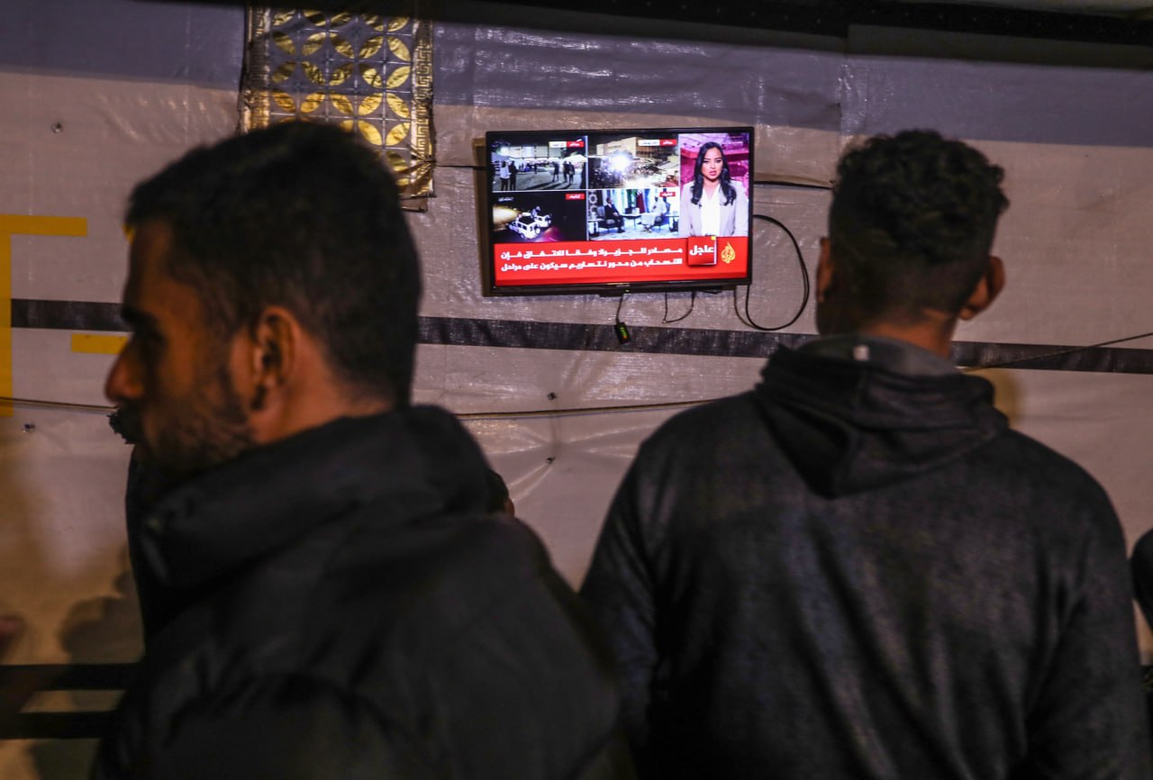 ماذا بعد إعلان وقف إطلاق النار؟.. 3 نقاط أساسية على طاولة المفاوضات