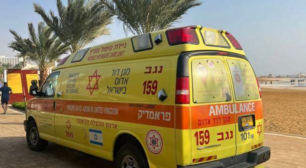 العثور على جثة فتاة في منطقة مفتوحة بمدينة رهط