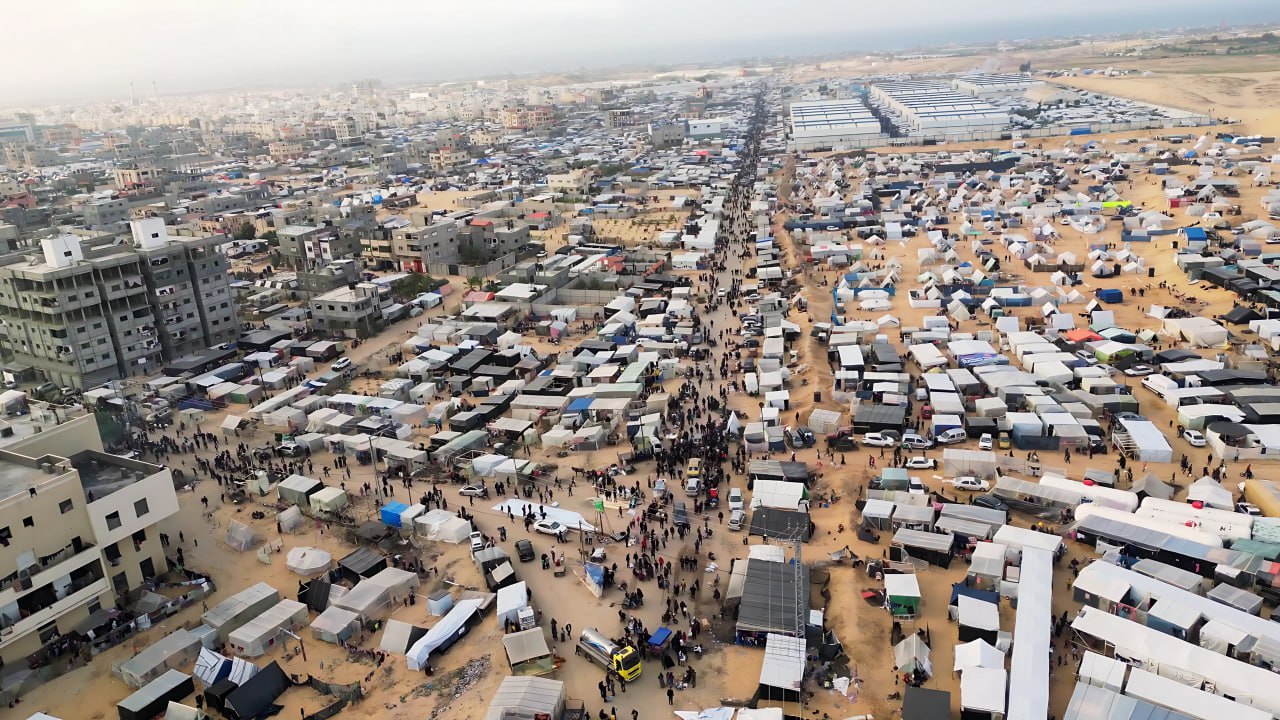 حماس: المفاوضات مجمدة ونرحب بأي مبادرة جادة