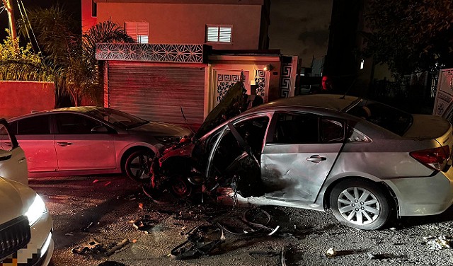 تصوير الشرطة