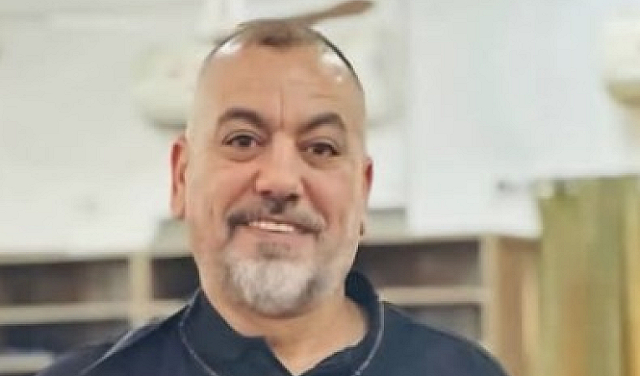 الأسير محمود طلال-متداول 