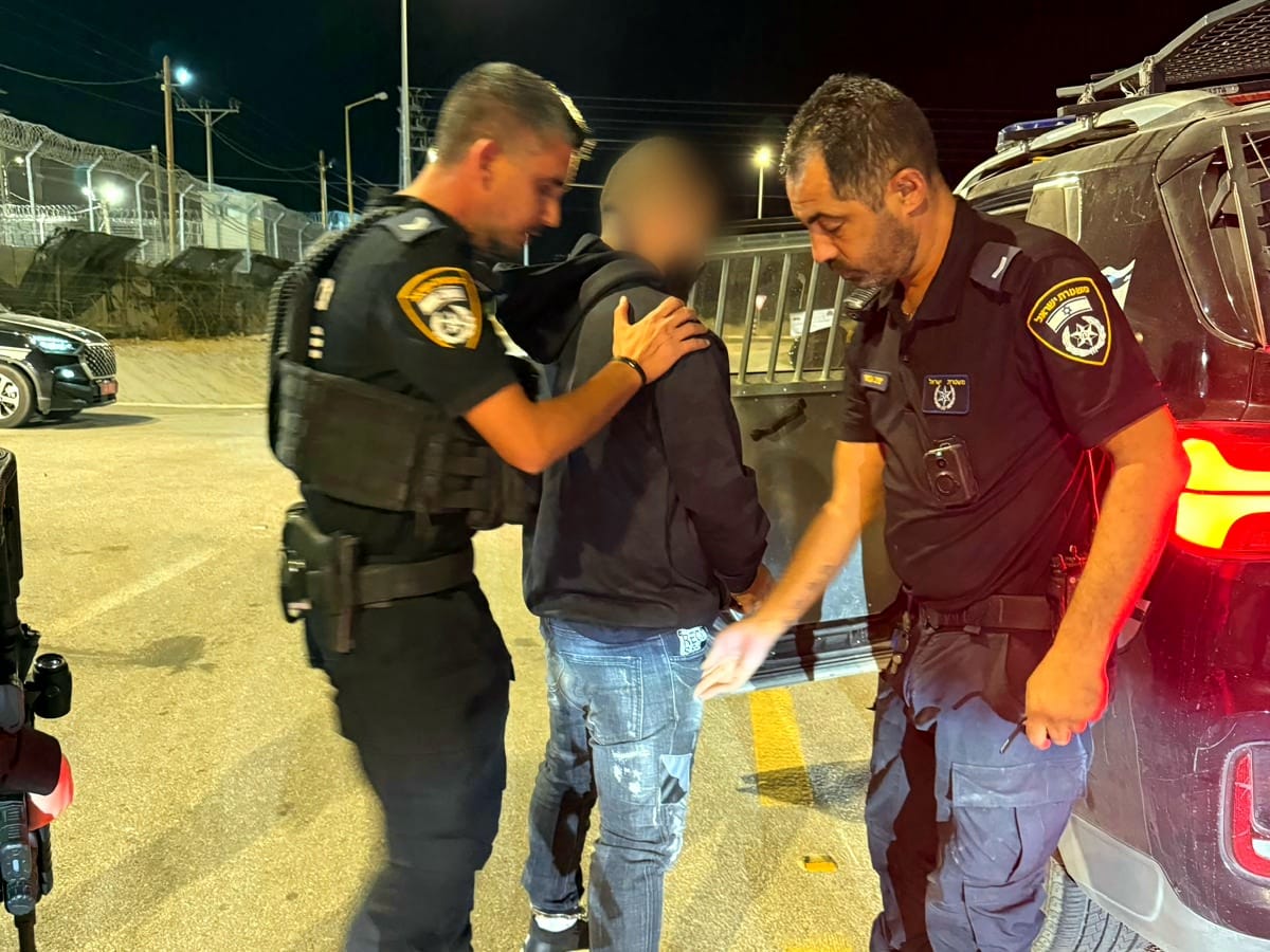 تصوير الشرطة