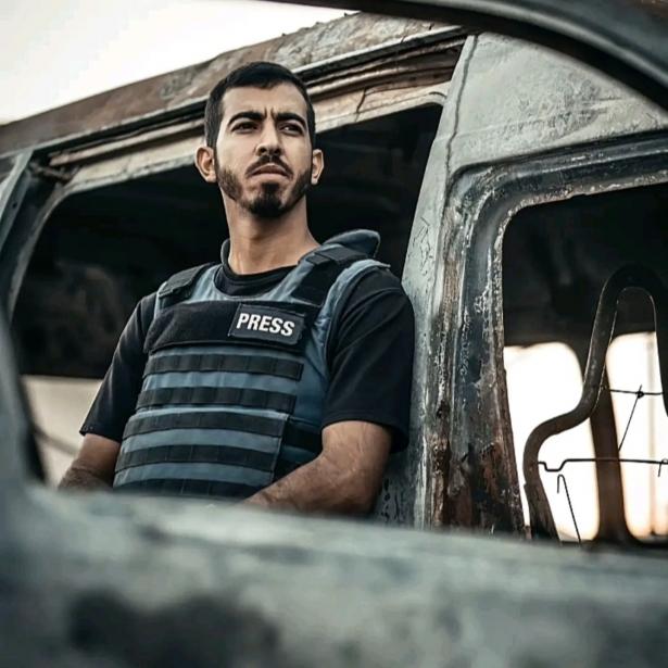 صالح الجعفراوي-صفحته الرسمية 