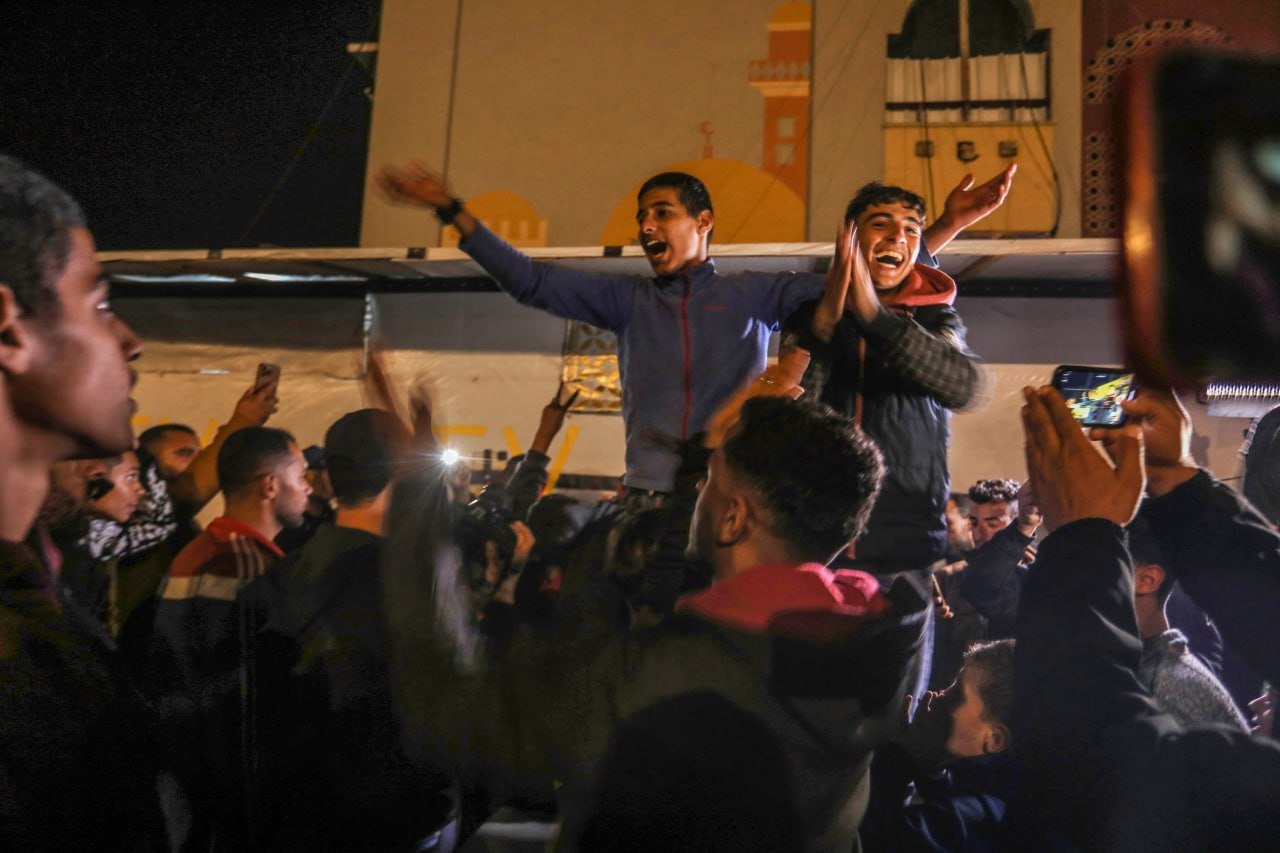 المؤتمر الوطني الفلسطيني يدعو إلى موقف حاسم لضمان تنفيذ اتفاق غزة