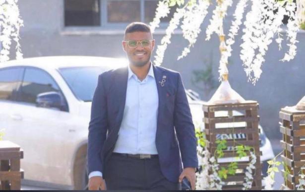 الطبيب الشاب الراحل  زياد أبو عابد