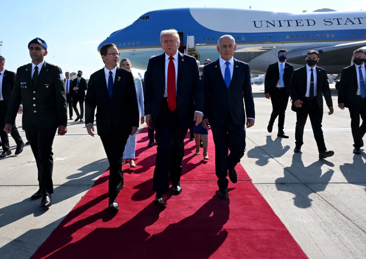 مكتب الحكومة الاسرائيلية
