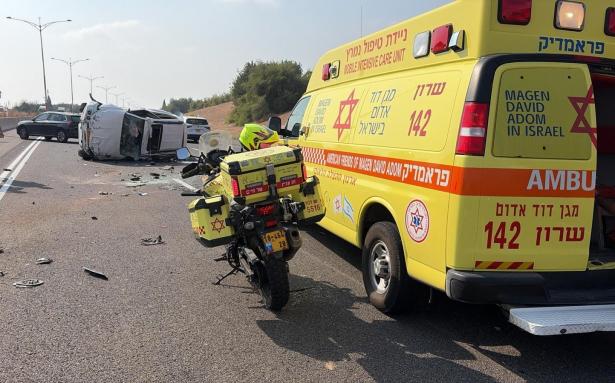 تصوير: نجمة داود الحمراء
