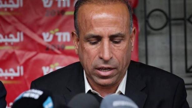 منصور دهامشة يكشف لـ 