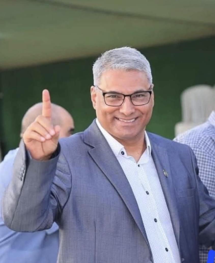 عطا أبو مديغم (مواقع التواصل)
