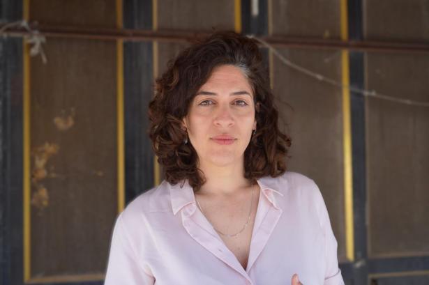 رلى داوود بعد عرقلة ترشحها للجنة المتابعة: 