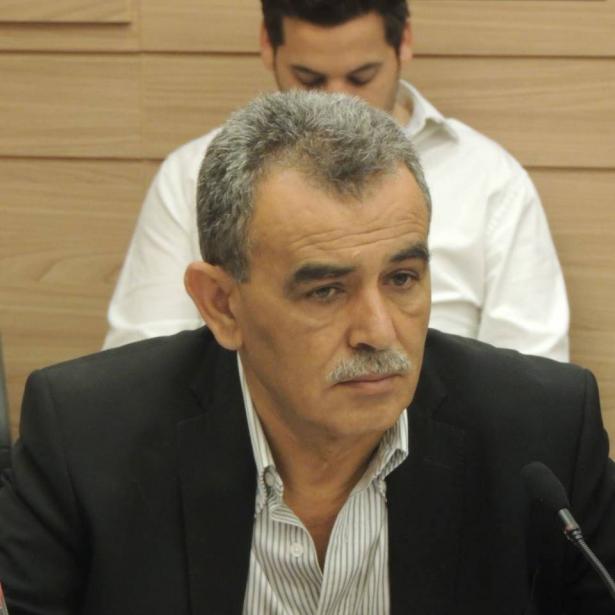 جمال زحالقة - صفحة فيسبوك
