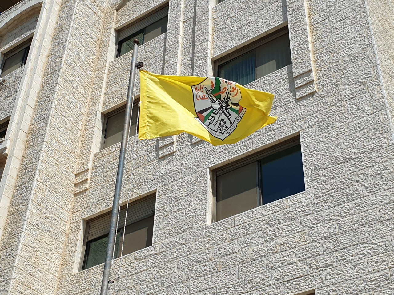 فتح تنفي موافقتها على رئاسة اللجنة الإدارية في غزة