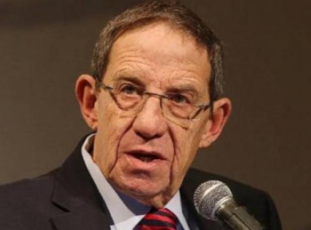 رئيس الشاباك الأسبق كرمي جيلون-متداول 