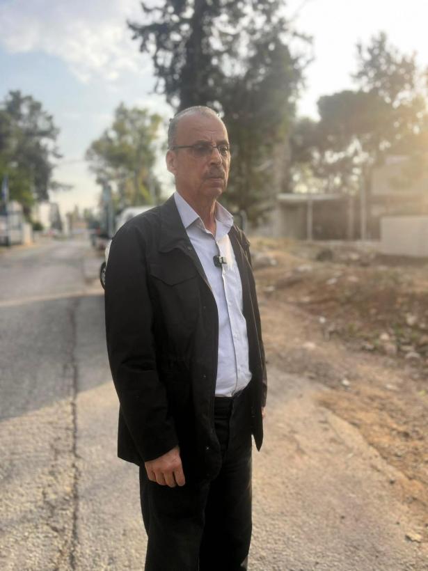 الإفراج عن عوض عبد الفتاح بعد التحقيق معه لساعات بزعم 