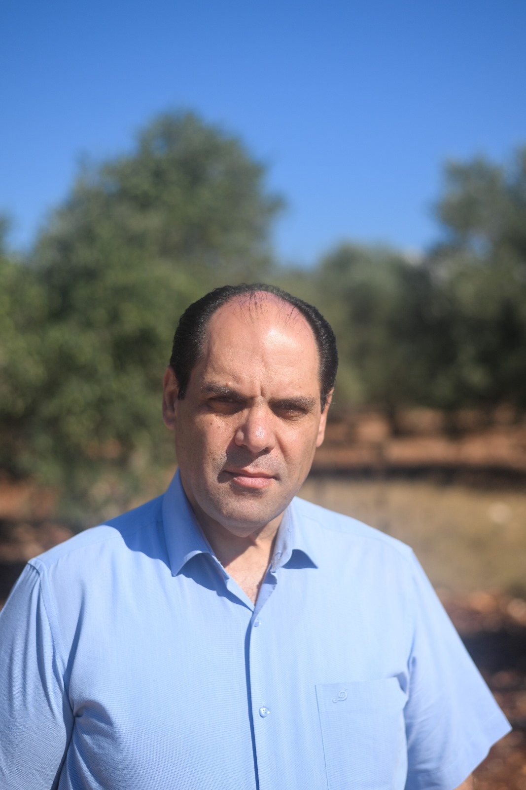 جائزة إميل غرينتسفايغ لحقوق الإنسان لعام 2025 تُمنح للصحفي جاكي خوري