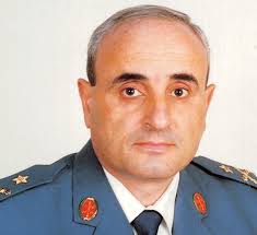 تصوير الموقع الرسمي للجيش اللبناني