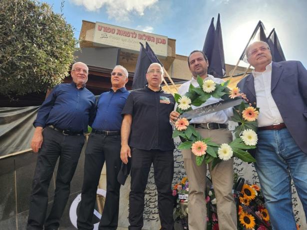 المكتب البرلماني للدكتور أحمد الطيبي