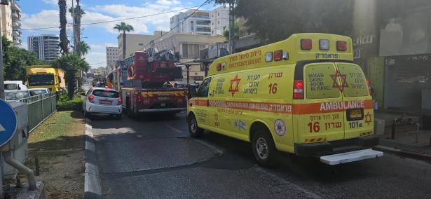 توضيحية-الإسعاف