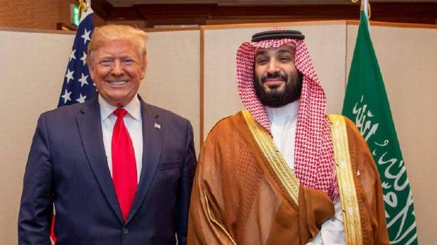 بيع إف-35 للسعودية: هل تستخدم إسرائيل الخوف كورقة ضغط؟