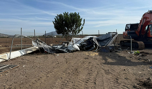 مكان الهدم-متداول 