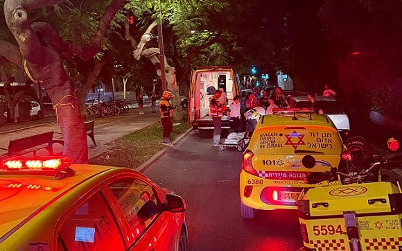 تصوير الإسعاف