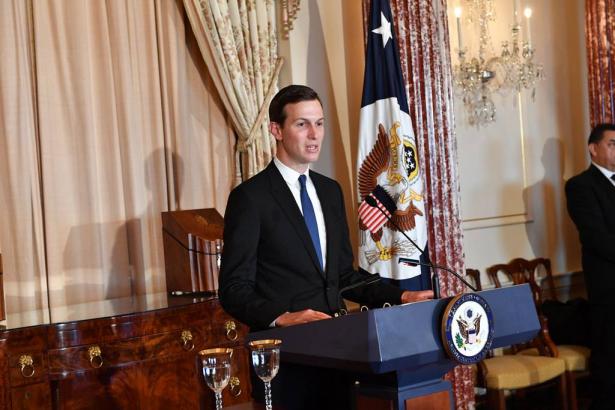 جاريد كوشنر