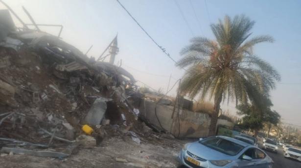 تصوير السكان