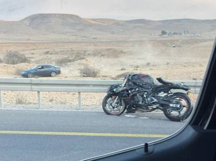 من مكان الحادث - شهود عيان