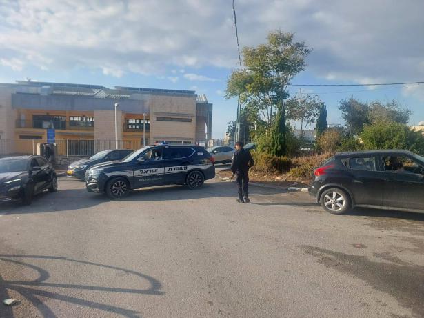 مكان الحادث-متداول 