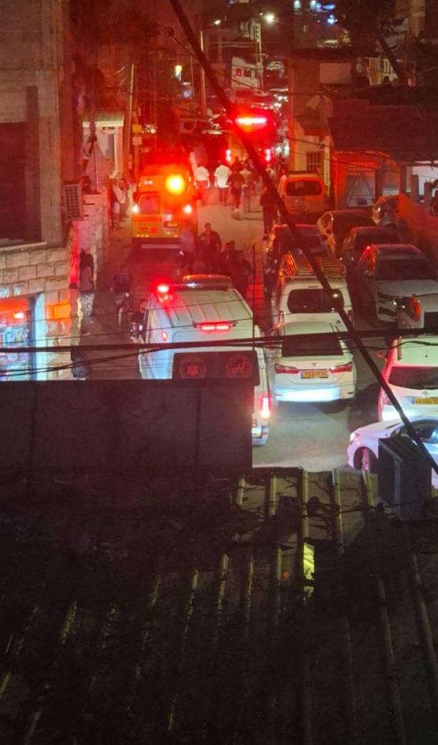 مقتل شاب خلال مطاردة شرطية في مجد الكروم يثير استنكارا شعبيا