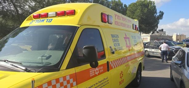 تصوير الإسعاف 