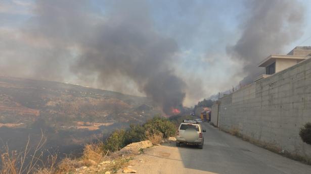 تصوير سلطة الإطفاء