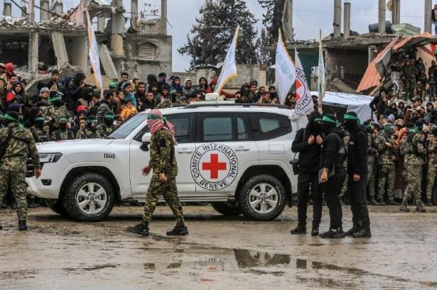 مسؤولون أمريكيون: حماس لن تكون جزءًا من حكومة غزة بشكل مباشر أو غير مباشر