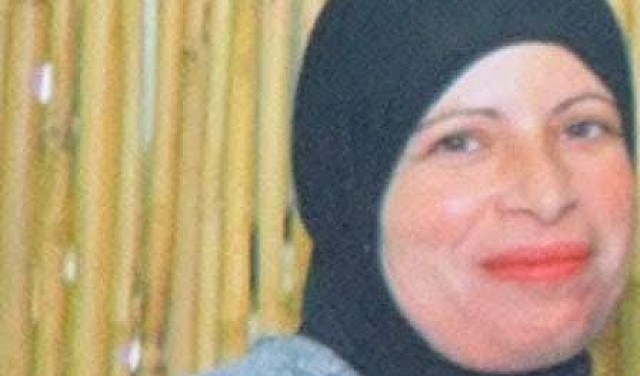 الضحية عنان جزماوي - وسائل التواصل