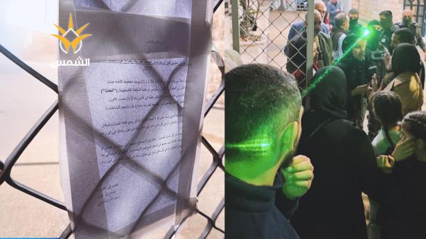 عامر خليل: لن نسمح بتحويل المسرح إلى رهينة للقرارات السياسية