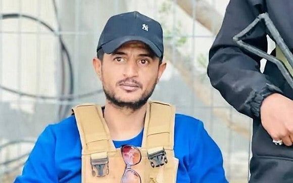 مقتل ياسر أبو شباب قائد المليشيات المسلحة شرق رفح على يد مجهولين