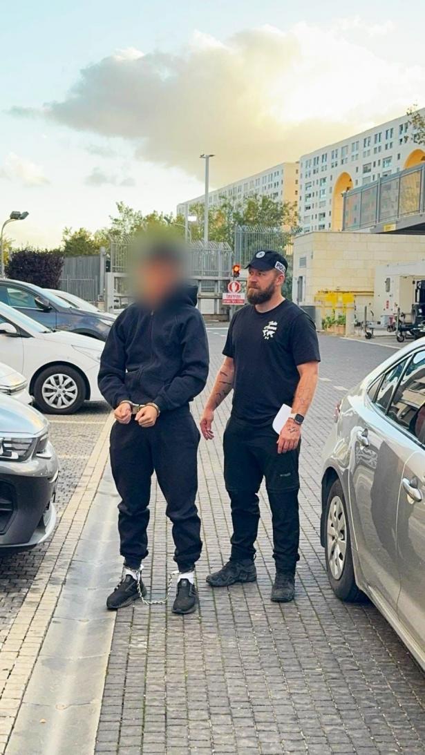 تصوير الشرطة