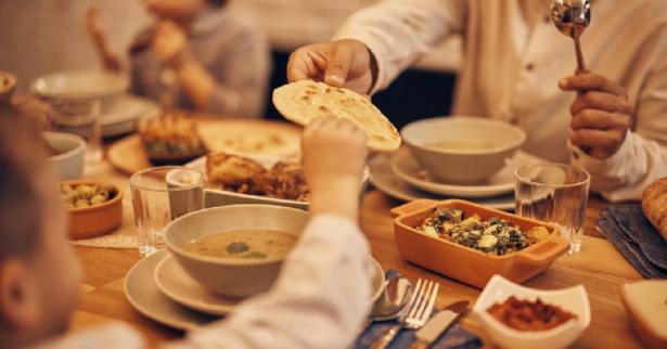 أفضل 4 أطباق حساء للسيطرة على مستويات السكر والشبع.. اكتشفها