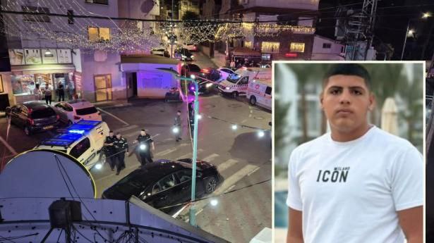 تطور في قضية مقتل الفتى نبيل صفية: اعتقال أربعة مشتبهين