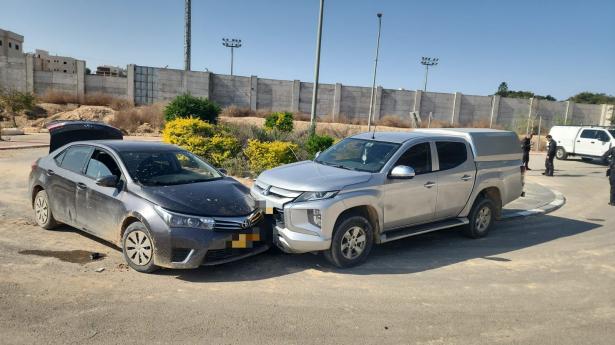 تصوير الشرطة