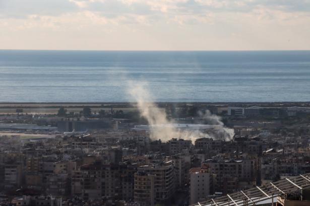 فرنسا: الدعوة إلى آلية مراقبة وقف إطلاق النار بين إسرائيل ولبنان