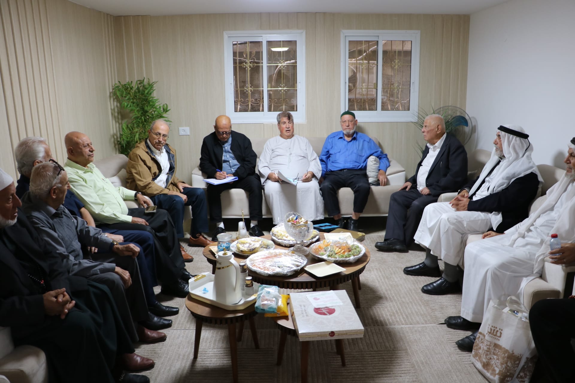 (مواقع التواصل)